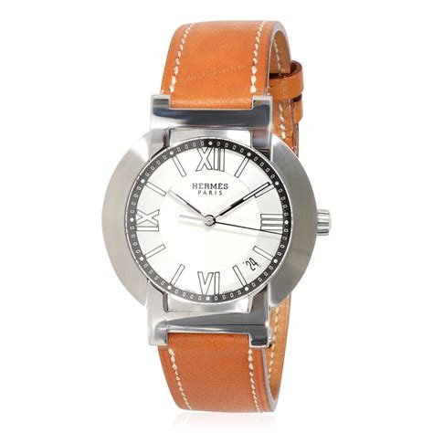 ebay hermes watch|pre owned Hermes watches.